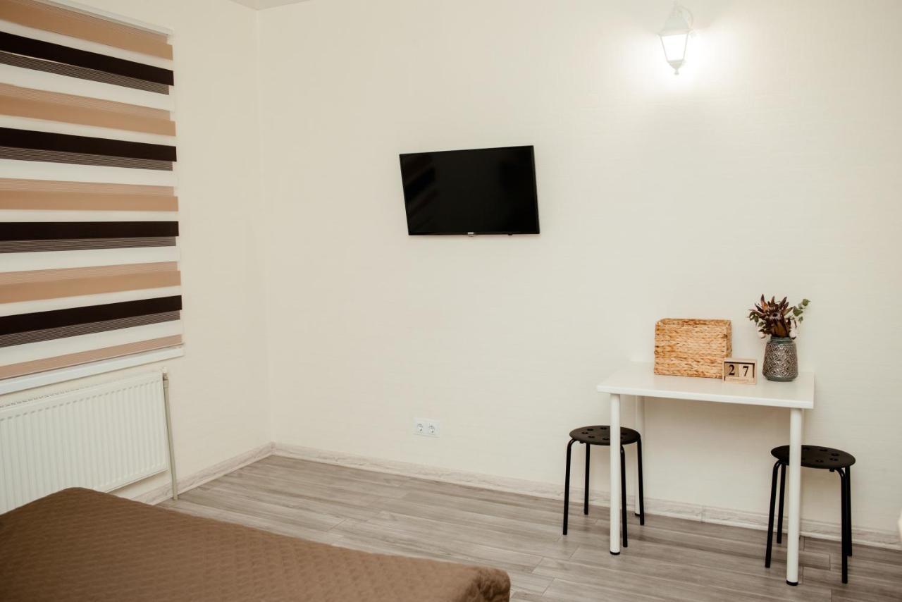 Apartments At Kontorska 10 Jarkov Exterior foto