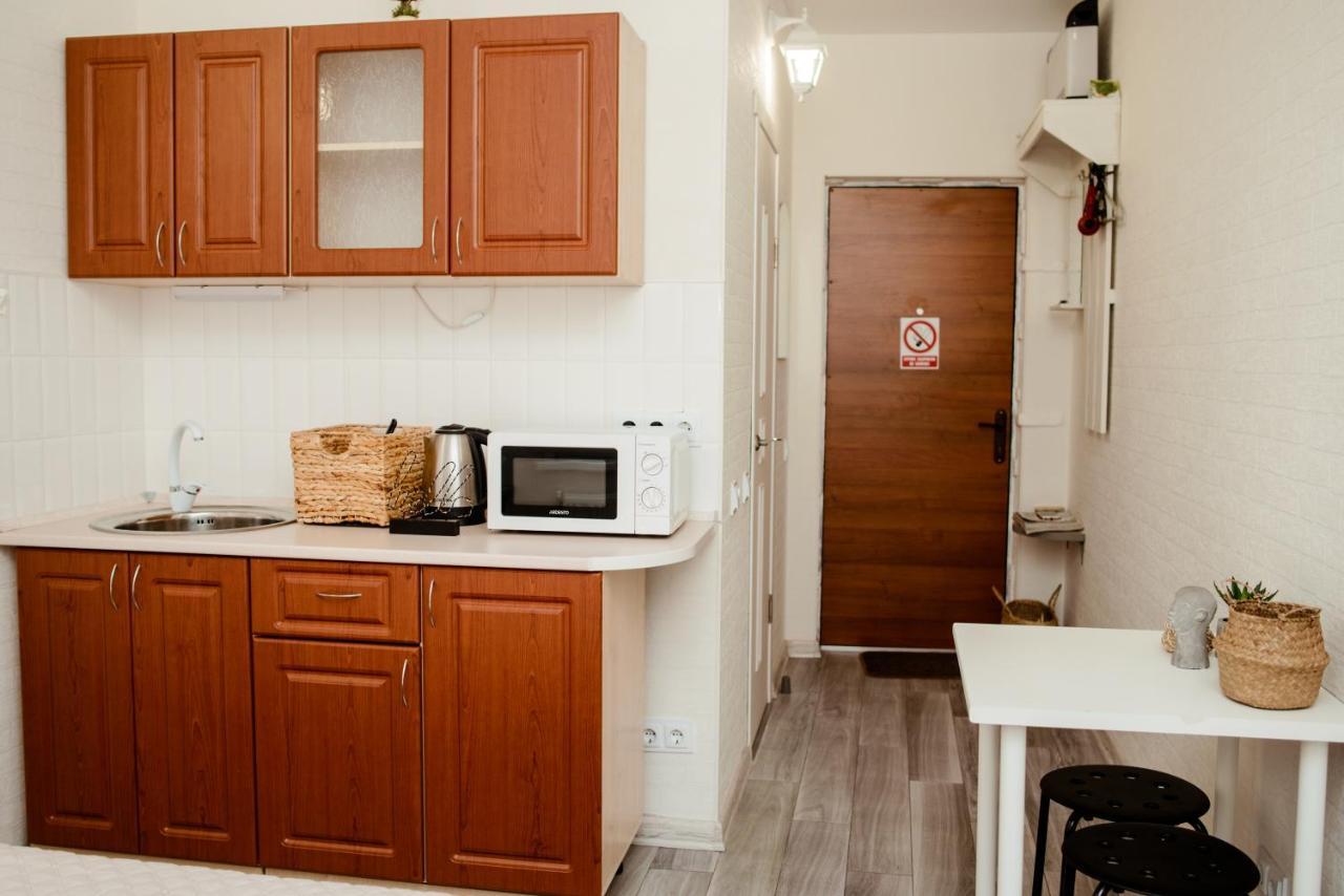 Apartments At Kontorska 10 Jarkov Exterior foto